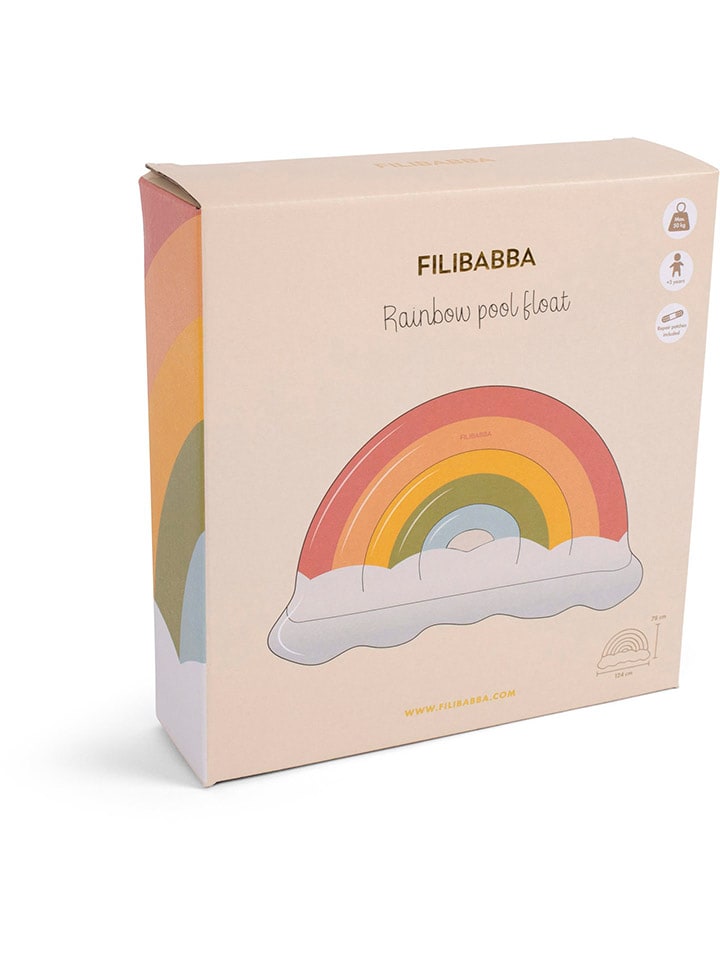 Filibabba Luftmatratze 