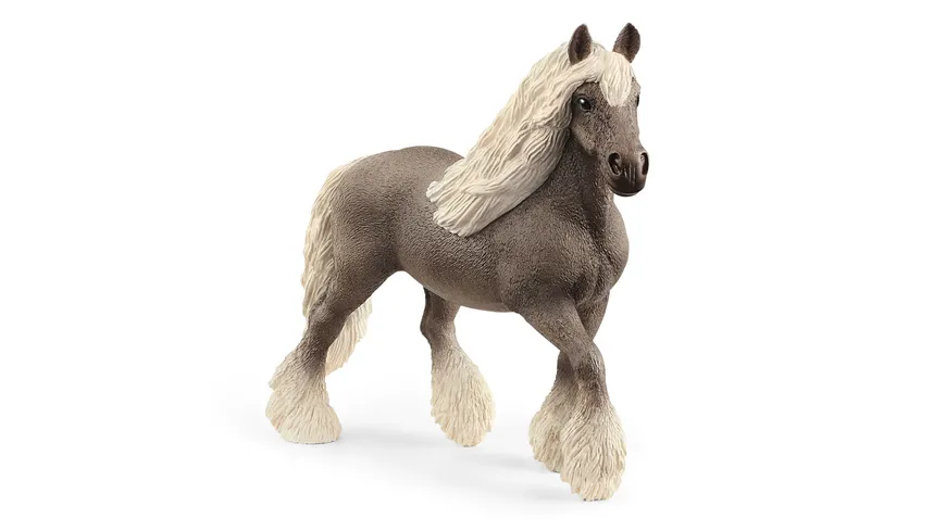 Schleich 13914 - Farm World - Silver Dapple Stute