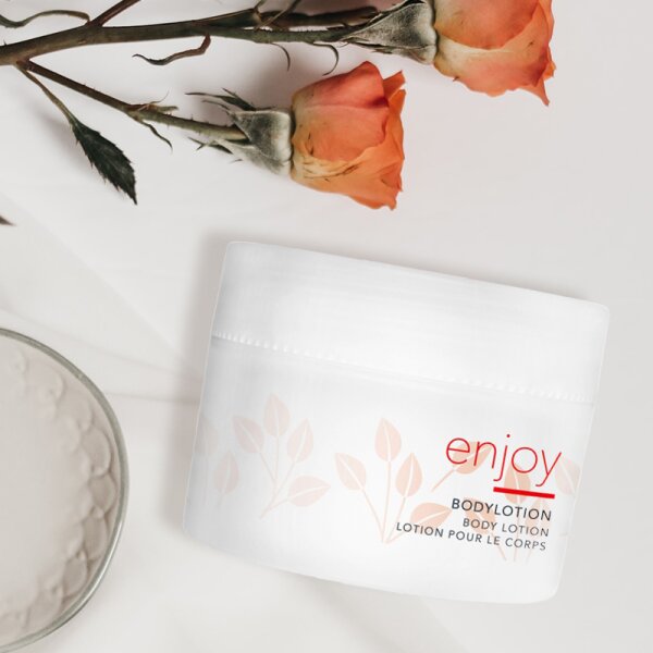 Charlotte Meentzen Enjoy Bodylotion
