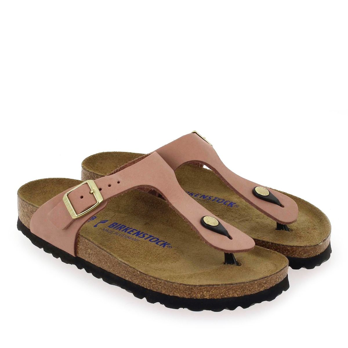 Birkenstock  GIZEH - Rose