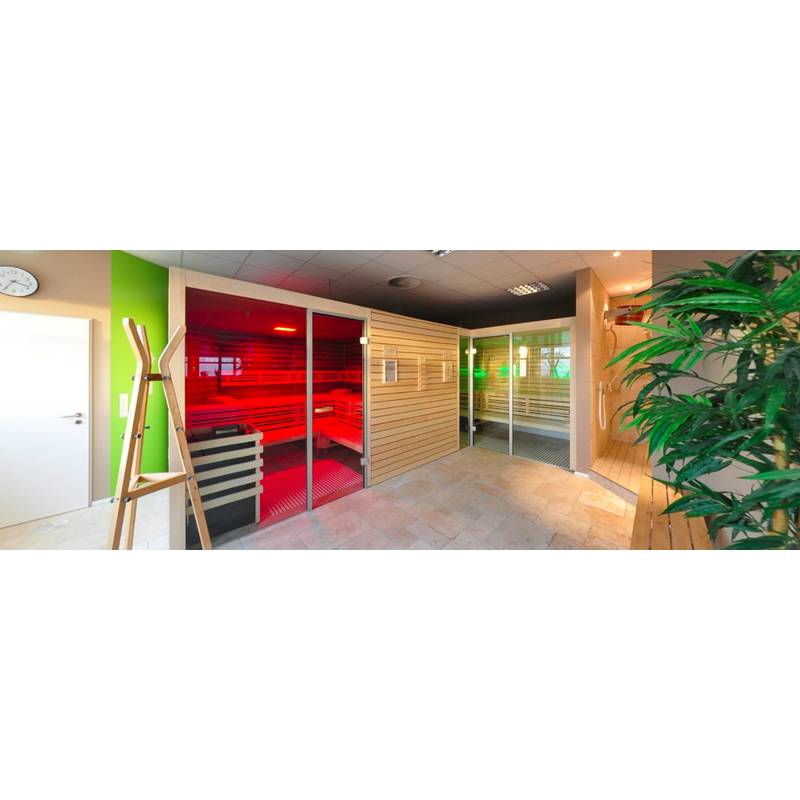 Erlebnis Lifestyle Fitness Studioticket