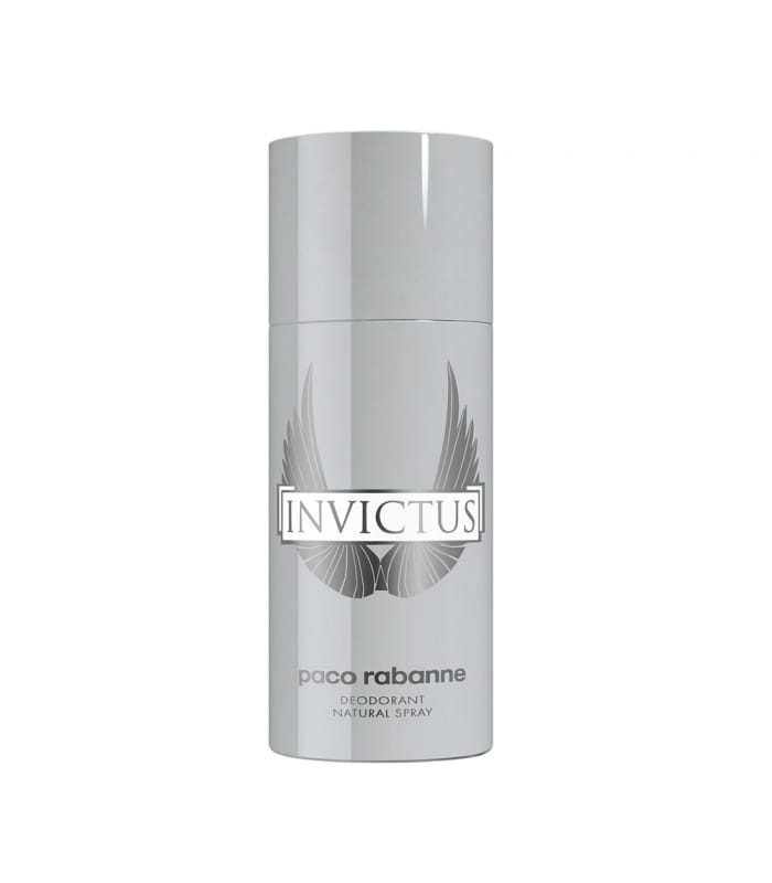 Paco Rabanne-INVICTUS-Déodorant Vaporisateur