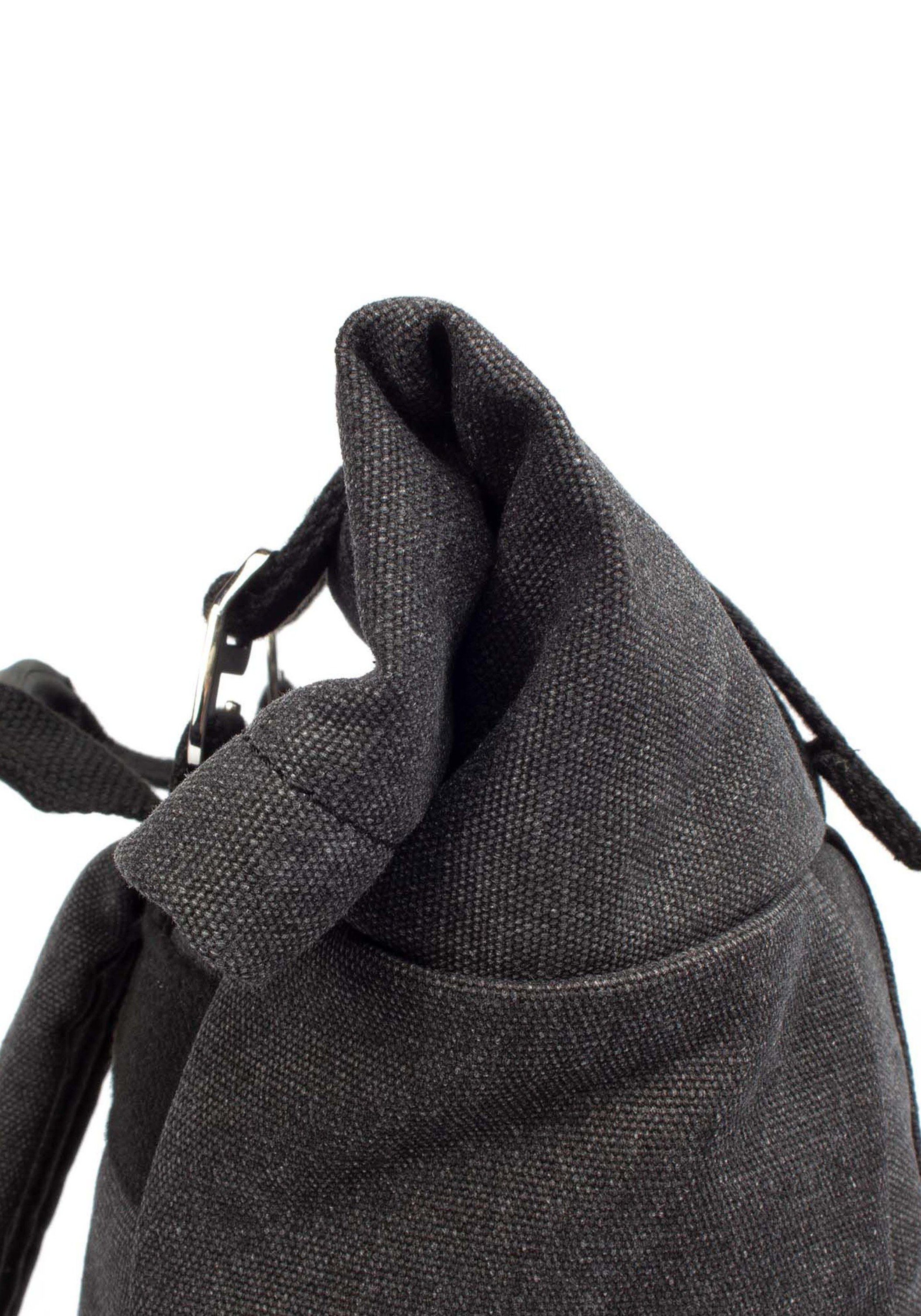 Margelisch Laptoprucksack Mevoc 1, Rucksack aus fairer und nachhaltiger Produktion