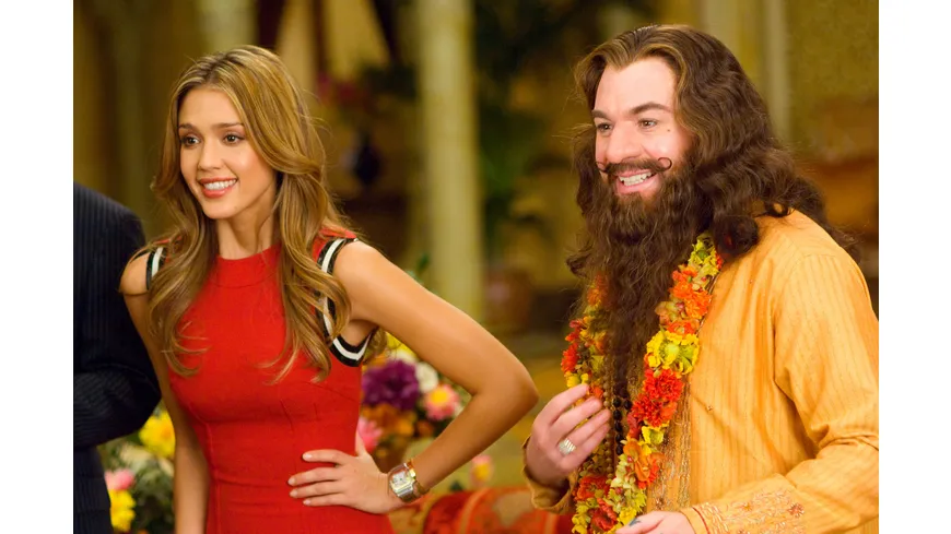 Der Love Guru