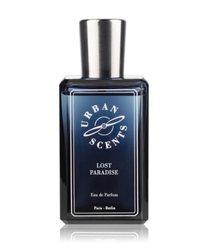 URBAN SCENTS Lost Paradise Parfum-100 ml