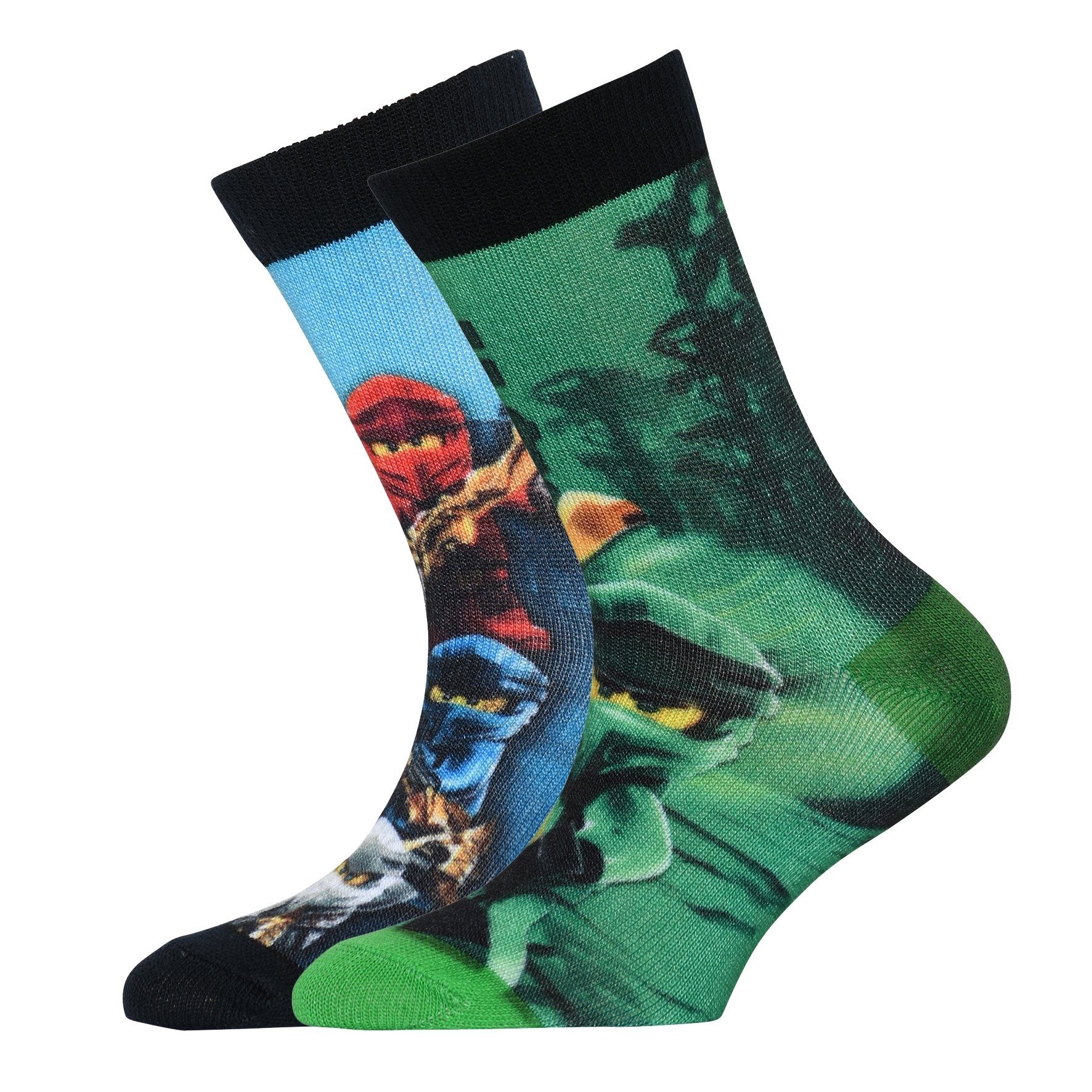 LEGO® Wear Socken M12010389 (2-Paar)