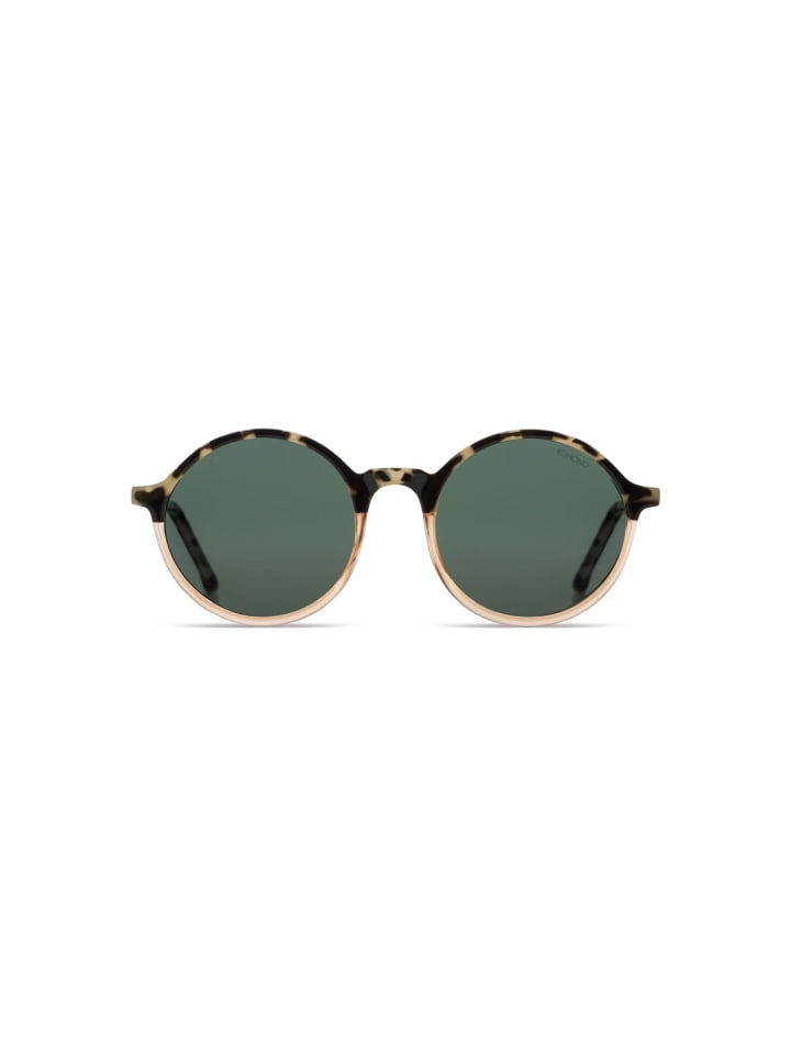 Komono Sonnenbrille in Braun günstig kaufen onesize