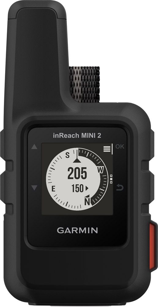 Garmin inReach®Mini 2 Satelliten Kommunikationsgerät kaufen | Bike-Discount
