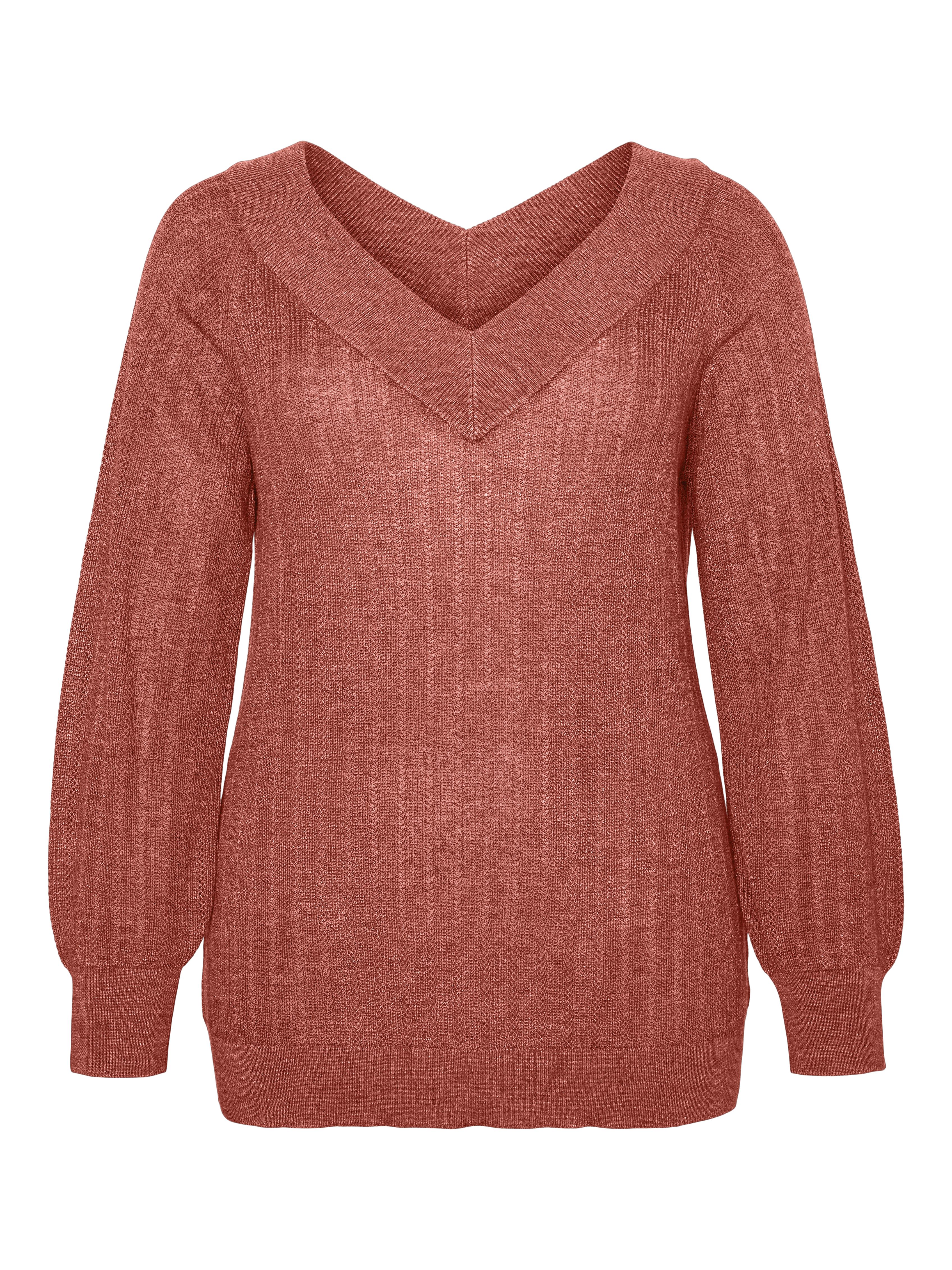 VMCNEWLEXSUN Pullover