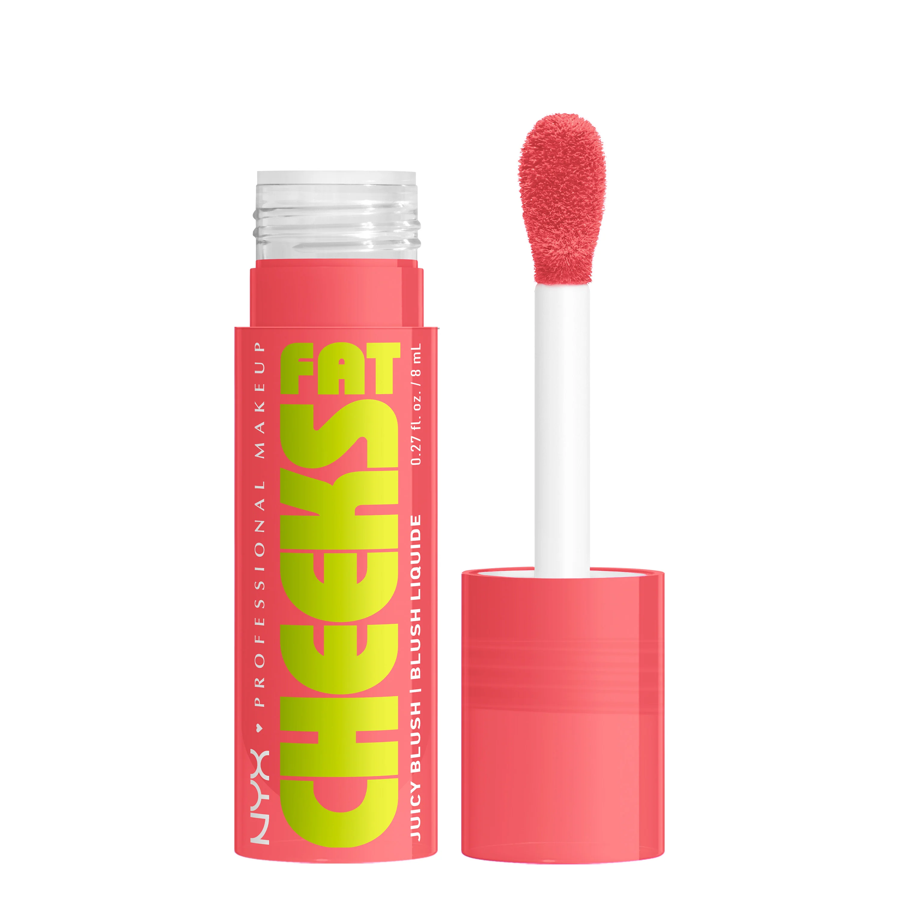 Colorete Viso Fat Cheeks - Crema Fard