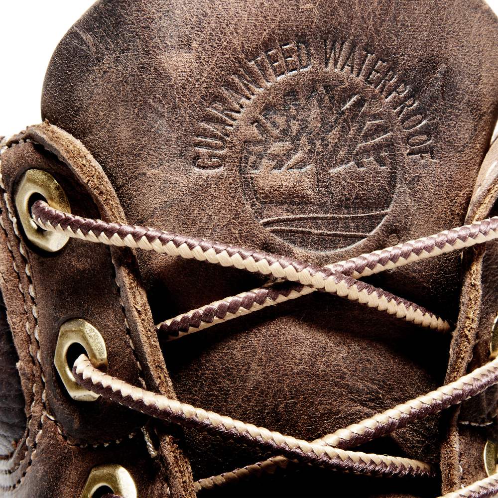 Timberland Heritage INCH Premium 6 Boot TB0270972141 / braun