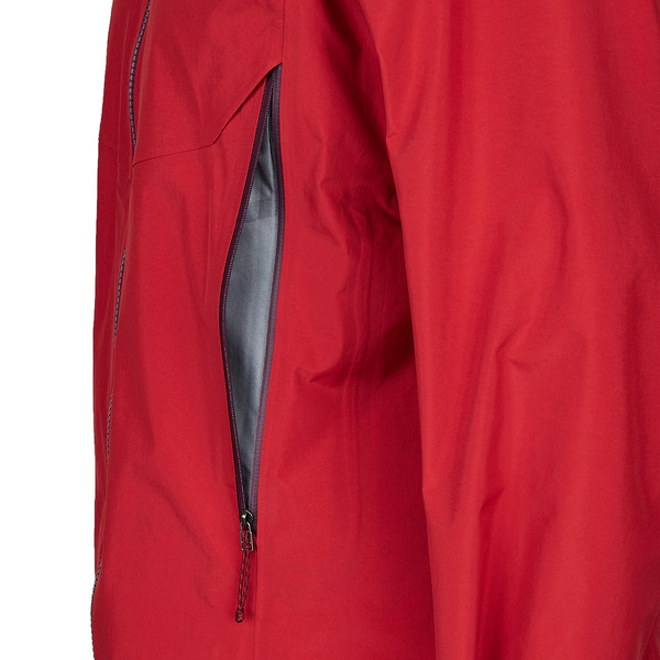 W' S SUPER FREE ALPINE JKT Damen - Hardshelljacke
