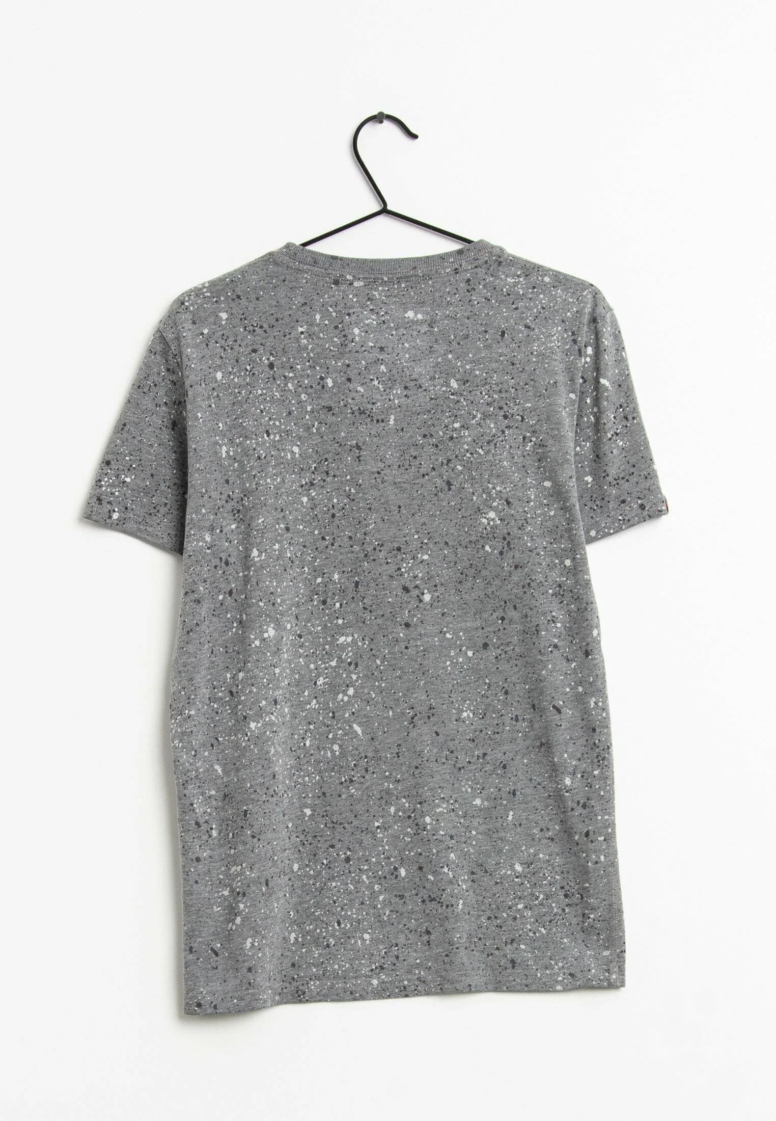 Camiseta estampada Superdry