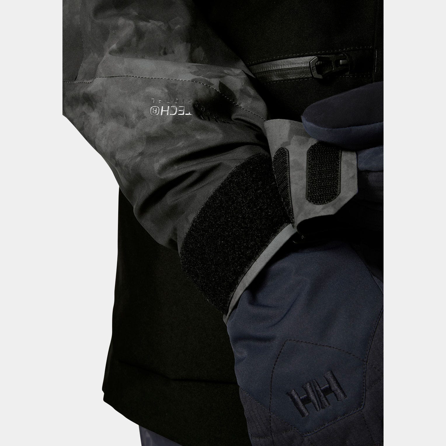 Men's Straightline LIFALOFT™ 2.0 Ski Jacket