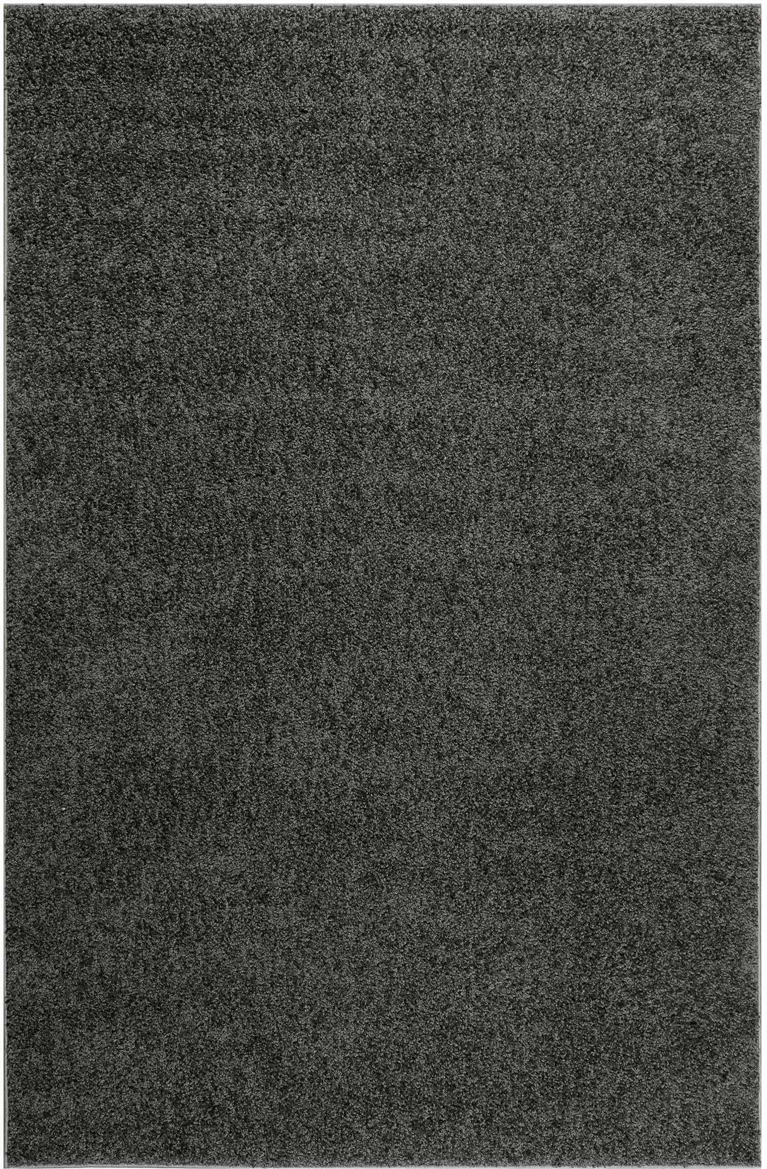 Hochflor-Läufer Whisper Shag, Esprit, rechteckig, Höhe: 30 mm, Wohnzimmer, Schlafzimmer, uni, waschbar, mit Antirutschbeschichtung