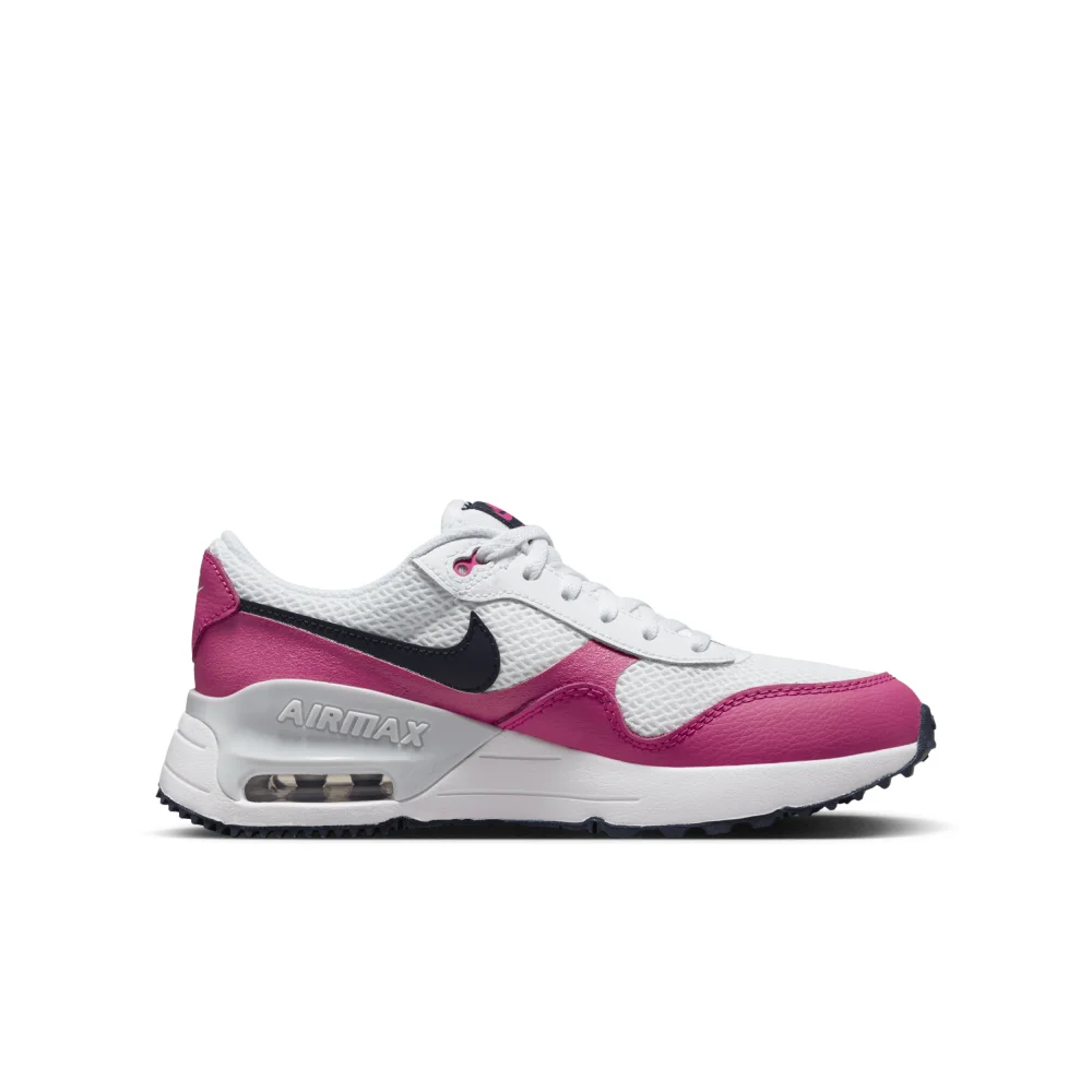 Nike Air Max SYSTM DQ0284-110 / weiss