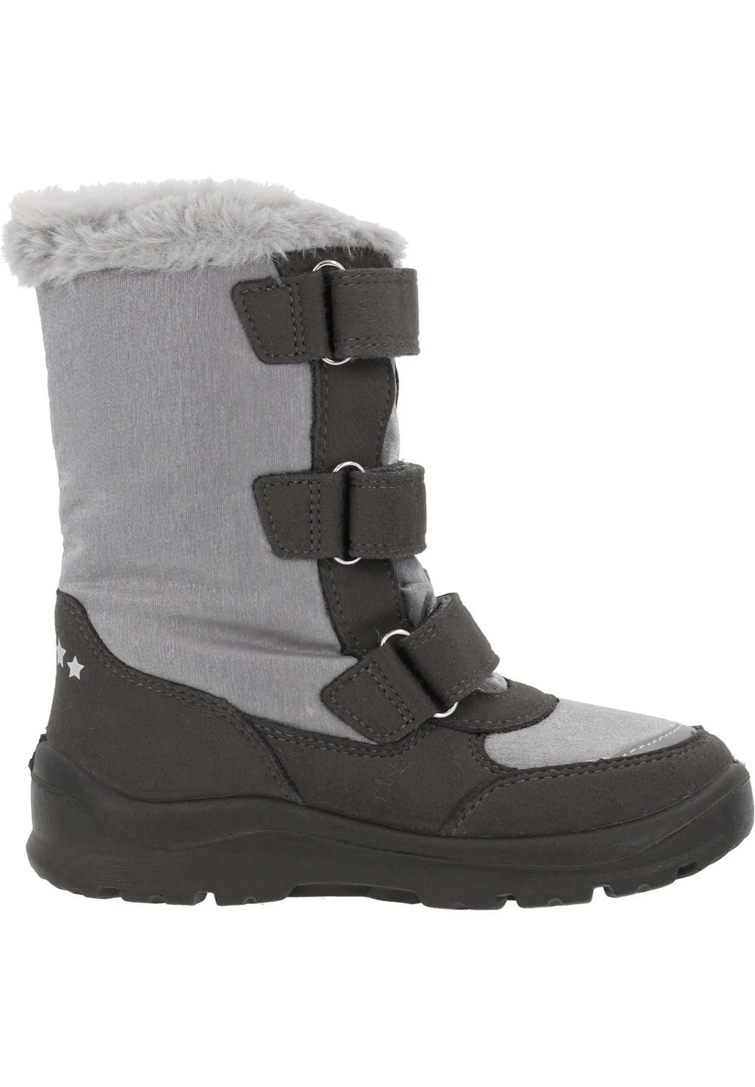 Botas de nieve Salamander