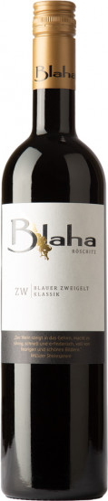 2021 Blauer Zweigelt 