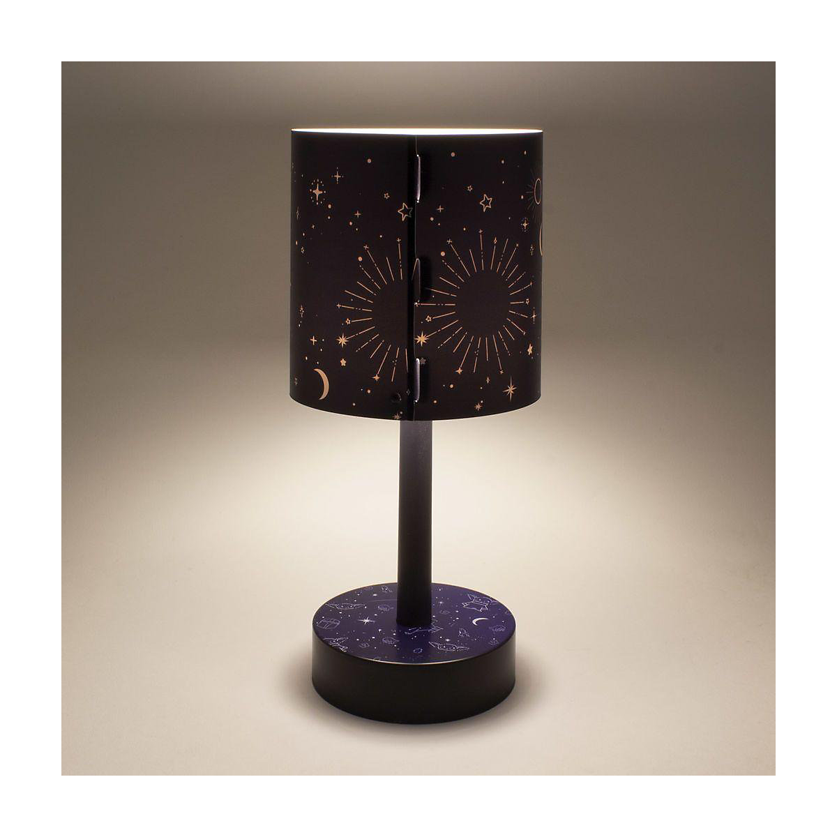 The Mandalorian Mini Schreibtischlampe The Child