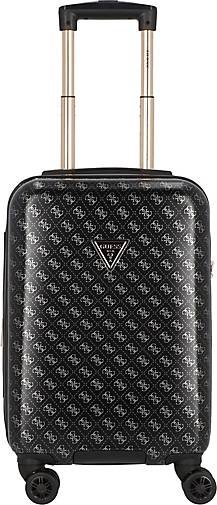 GUESS Jesco 4-Rollen Kabinentrolley 53 cm