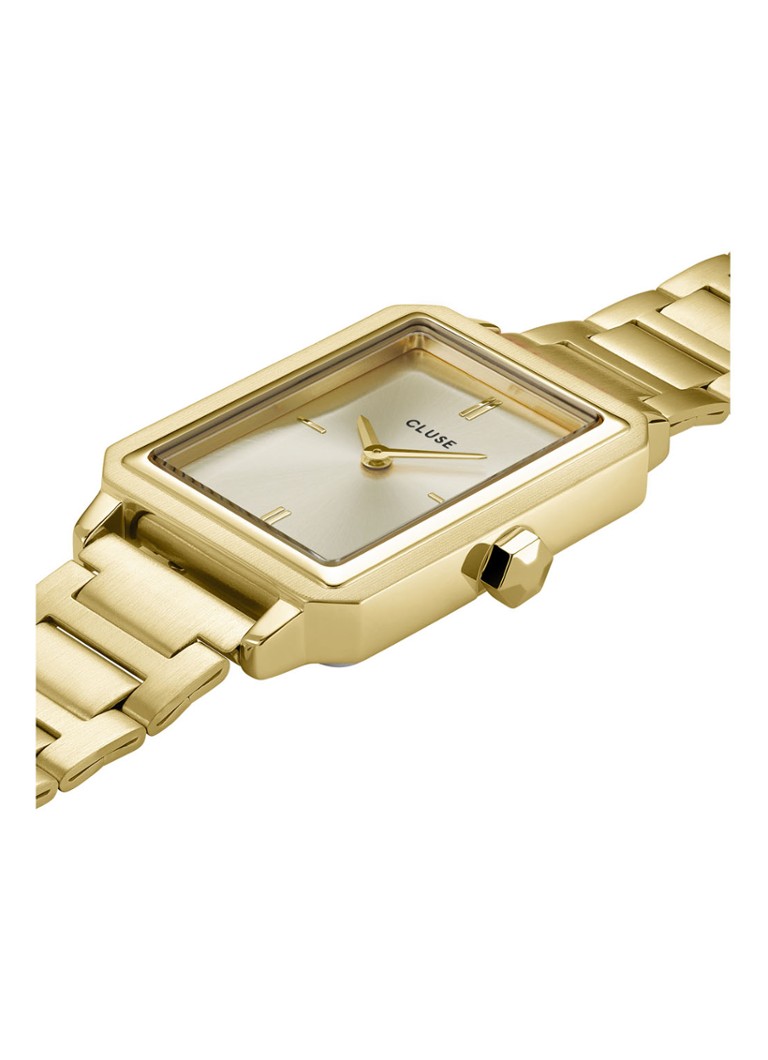 CLUSE Fluette laikrodis CW11507
