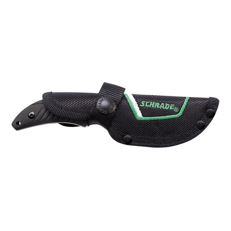 Schrade Fixed Blade Full Tang SCHF66