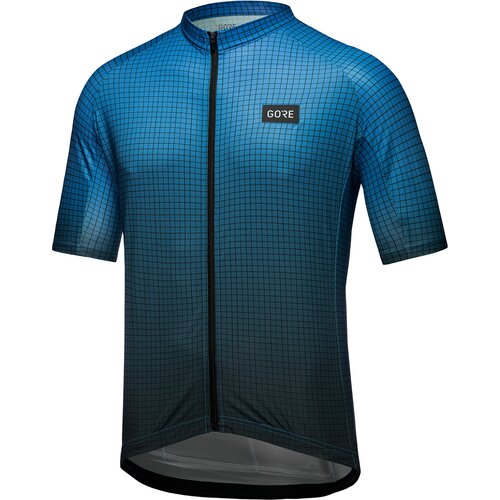 HERREN TRIKOT GRID FADE TRIKOT HERREN