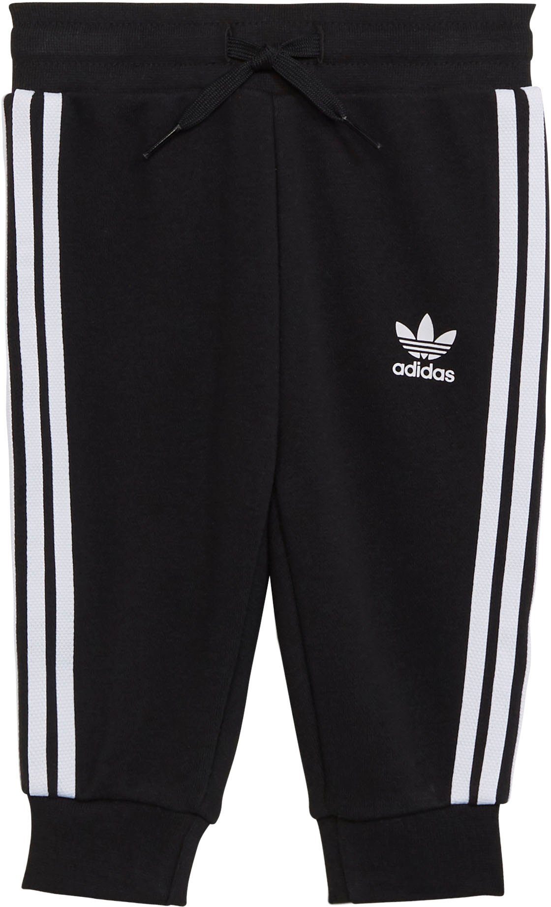 adidas Originals Trainingsanzug ADICOLOR HOODIE (2-tlg), für Babys/Kleinkinder