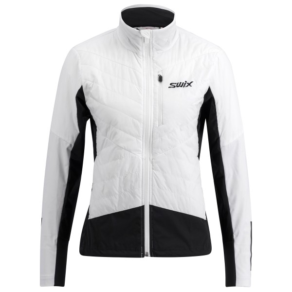 Swix - Women's Dynamic Hybrid Insulated Jacket - Langlaufjacke