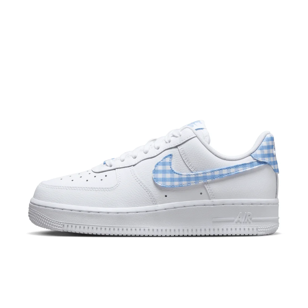 Nike Air Force 1 Low WMNS 07 DZ2784-100 / weiss