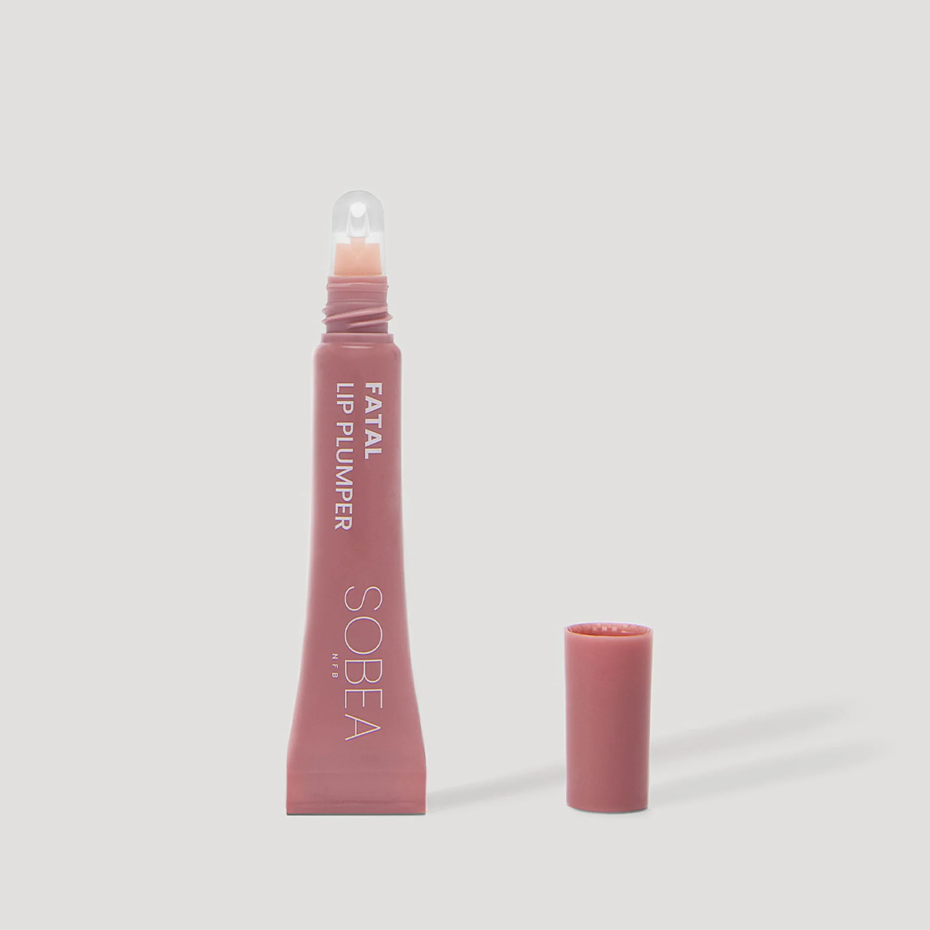 Fatal Lip Plumper - Luciu de buze, Umpletor de buze
