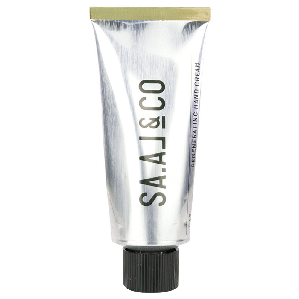SA.AL&CO 042 Regenerating Hand Cream 100 ml