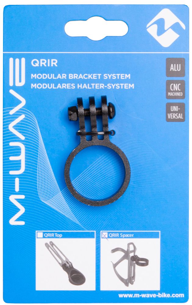 M-Wave QRIR Spacer - Distanzring für AHEAD Steuersatz kaufen | Bike-Discount