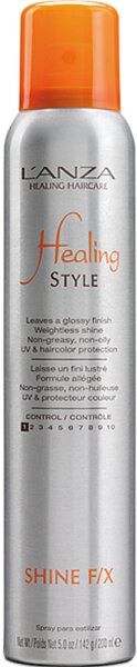 Lanza Healing Style Shine F/X Haarspray