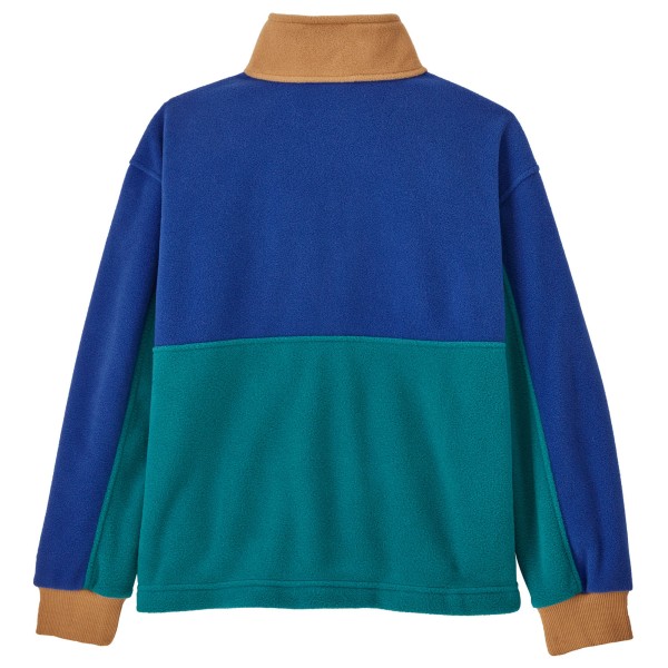 Patagonia - Kid's Microdini 1/2 Zip Pullover - Fleecepullover