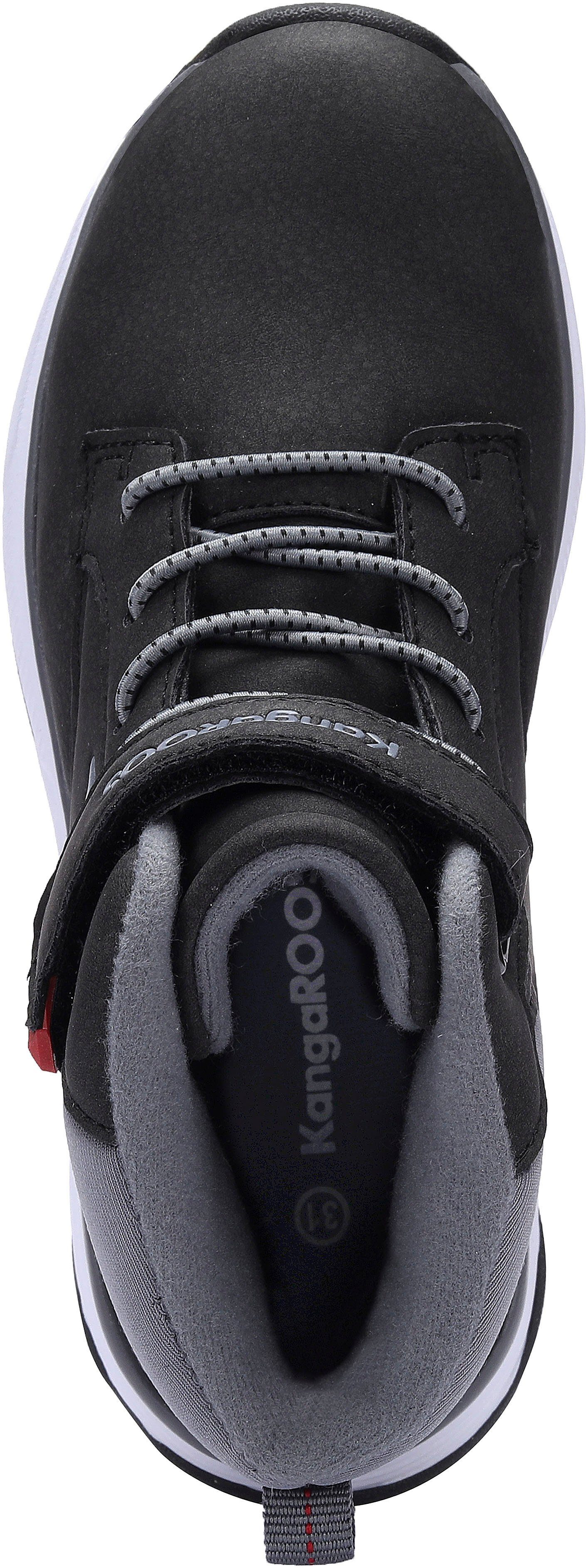 KangaROOS K-WB Couver Winterstiefel Warmfutter