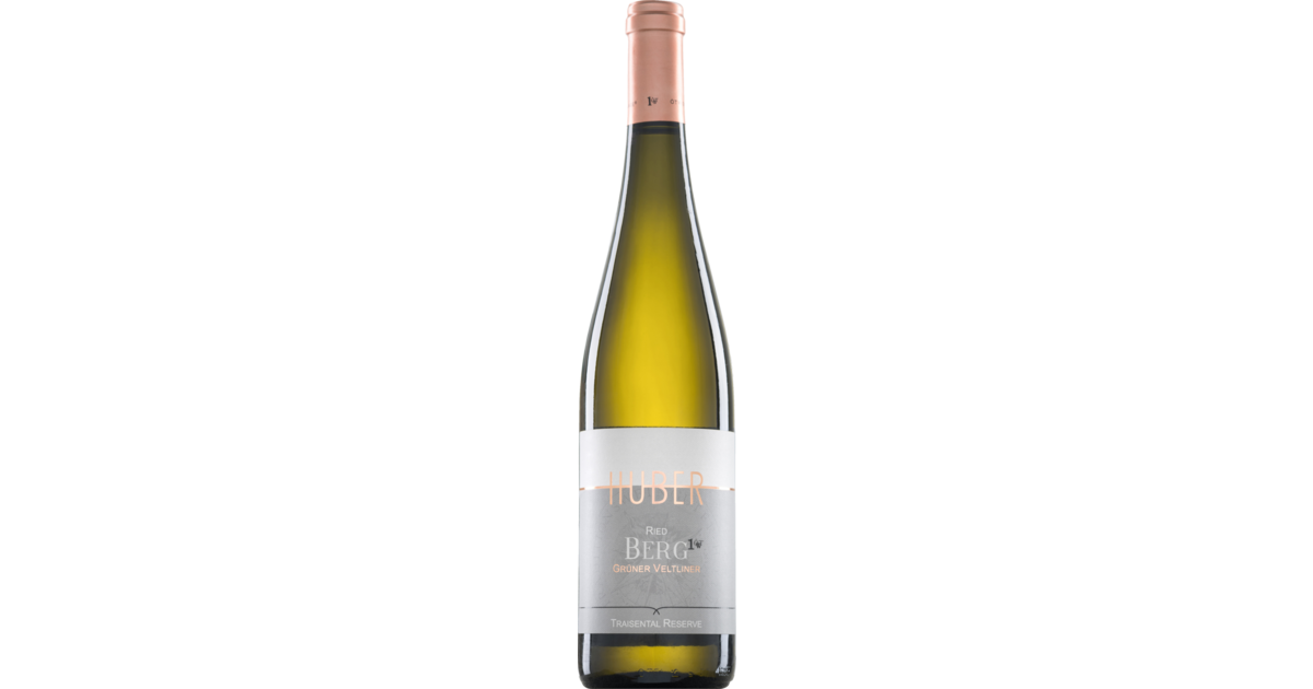 Grüner Veltliner Berg