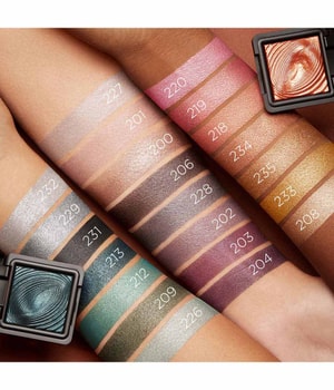 KIKO Milano Water Eyeshadow Lidschatten-3 g