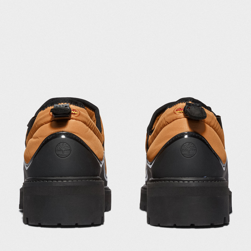 Timberland Humberto Leon TB0A686F2311 / gelb