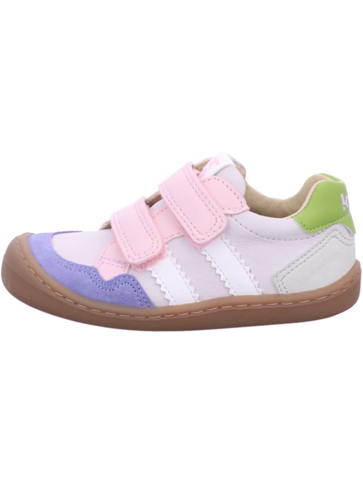 KOEL Mädchen Halbschuhe  in Weiß günstig kaufen