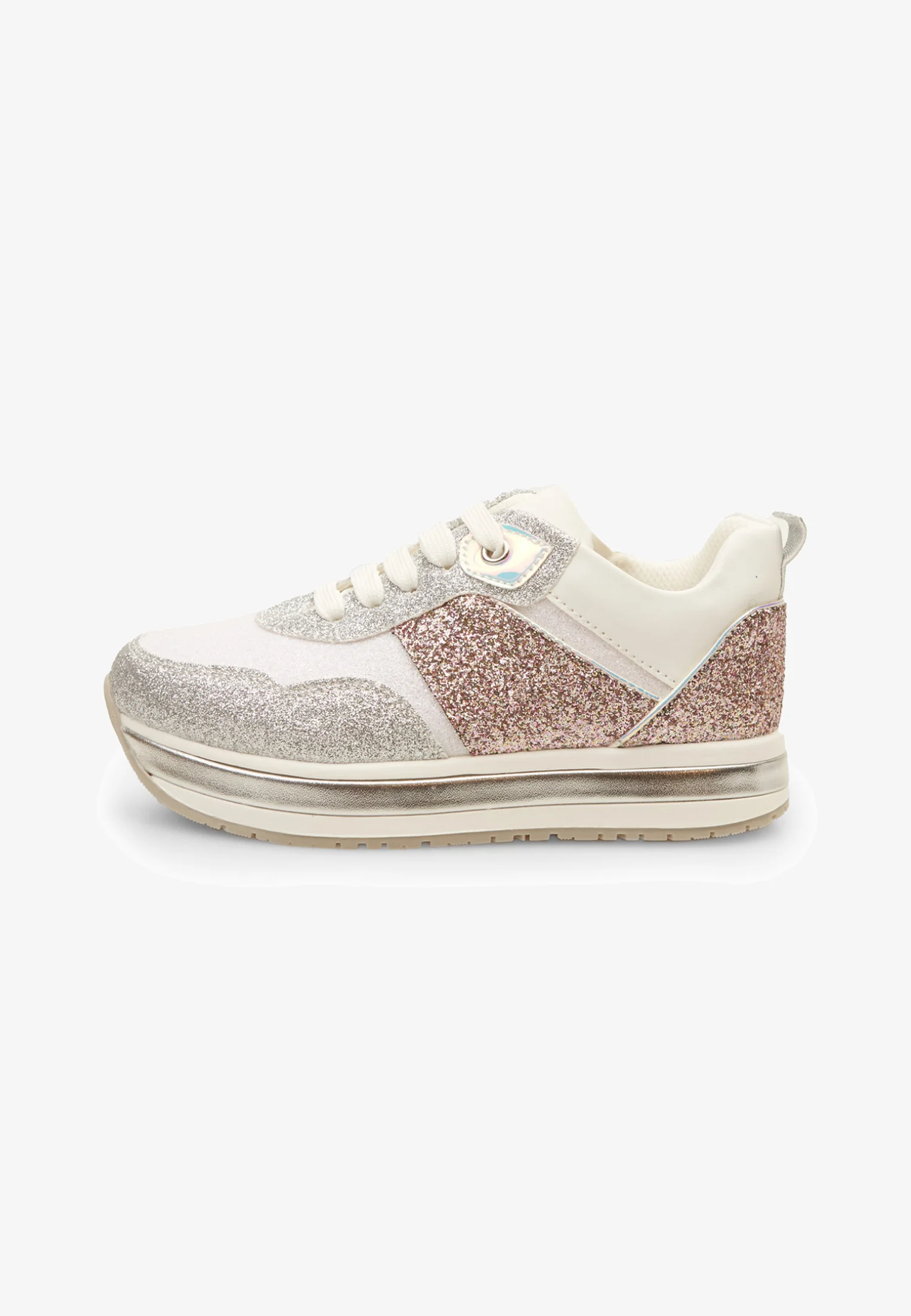 Zapatillas bajas Bata