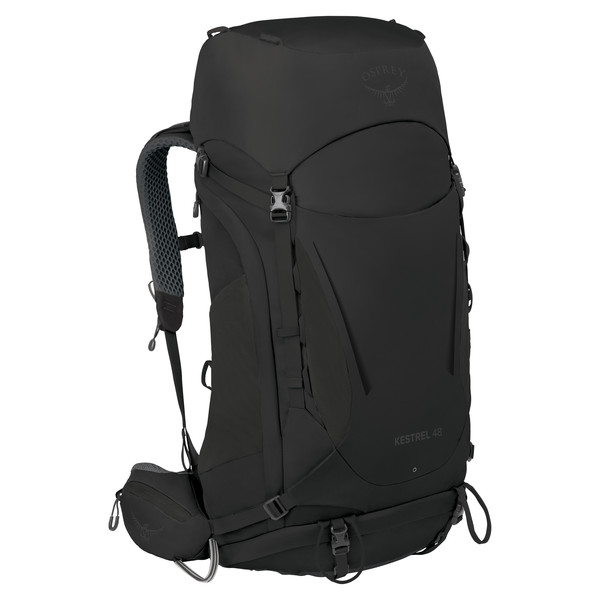 KESTREL 48 - Tourenrucksack
