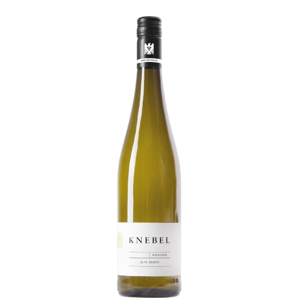 2021 Riesling Alte Reben halbtrocken