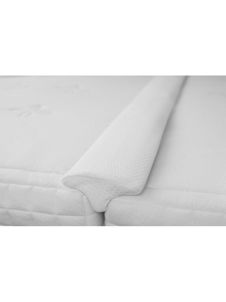 Lifa Living Matrazenkeil in Weiß günstig kaufen onesize