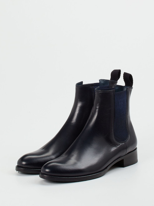 Chelsea Boots-17311090013 Konstantin Starke