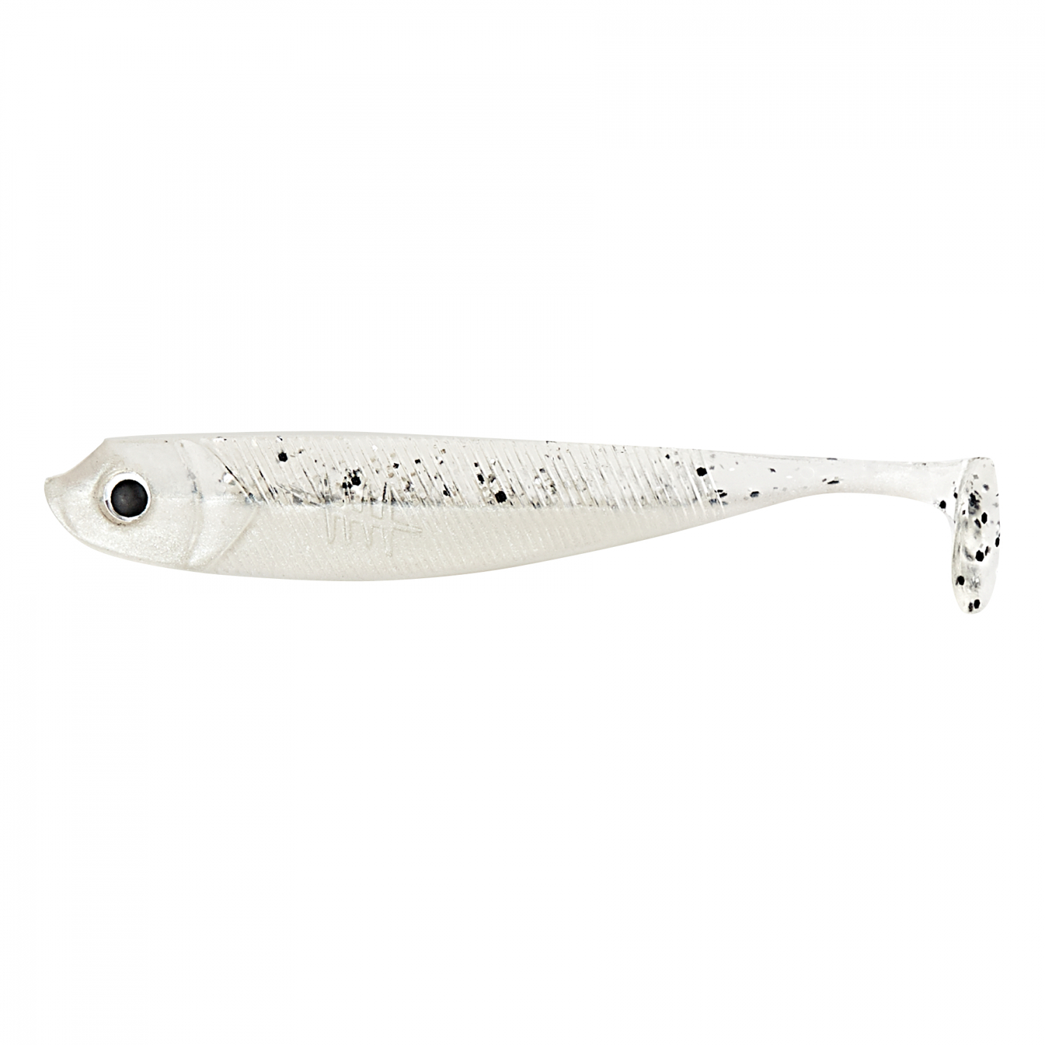 Lieblingsköder Gummifisch Zanderköder (10 cm, Sunny)