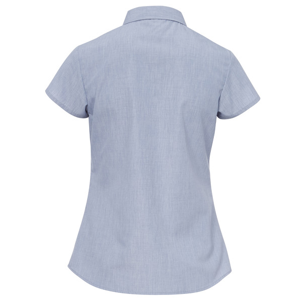 SOLVANG SHIRT Damen - Outdoor Bluse