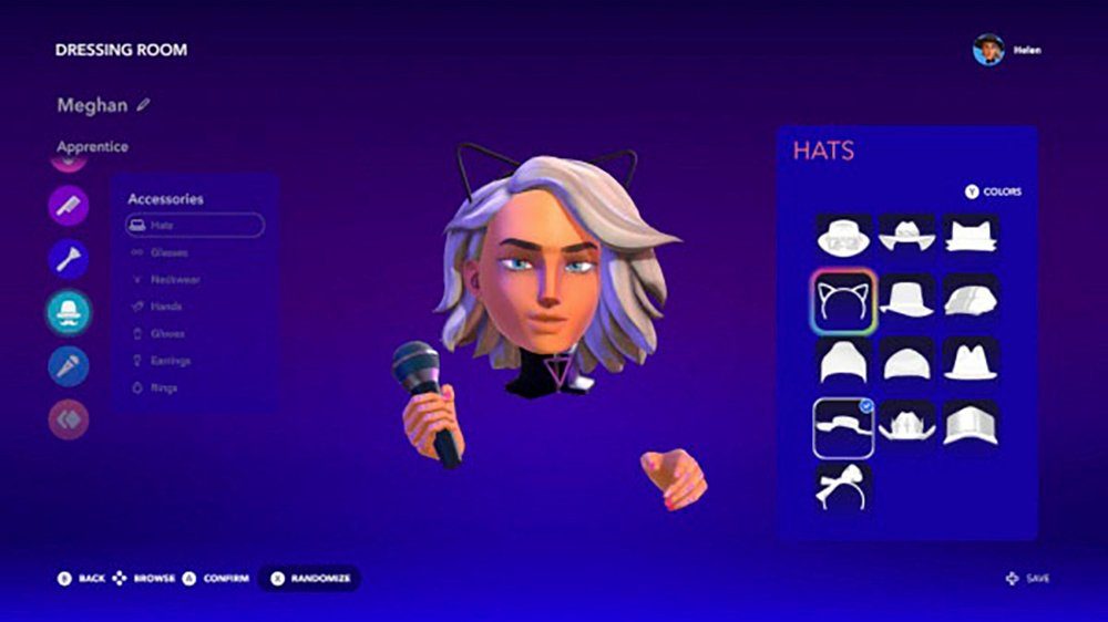 Let's Sing 2024 German Version [+ 2 Mics] PlayStation 5