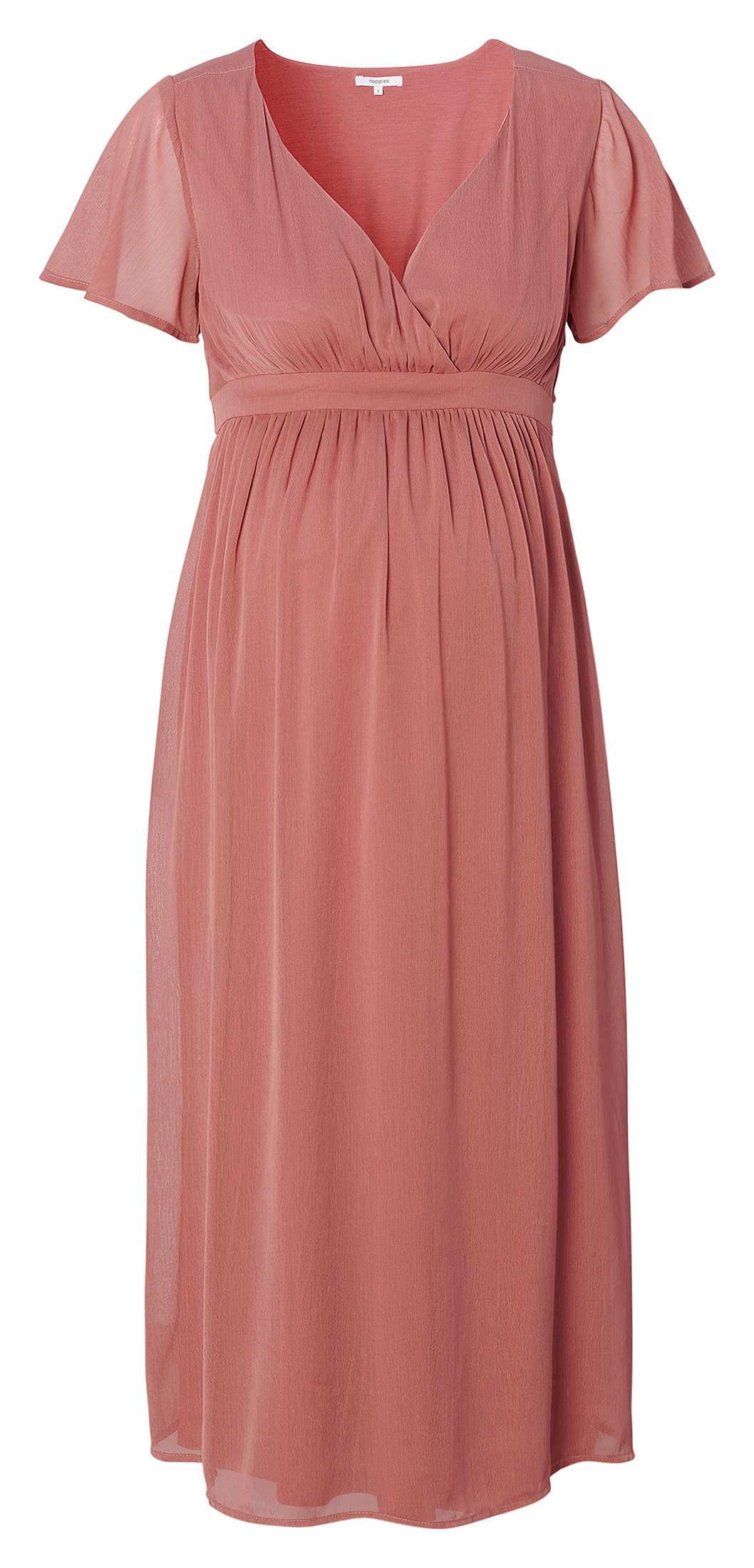 Noppies Umstandskleid Noppies Kleid Amelie (1-tlg)
