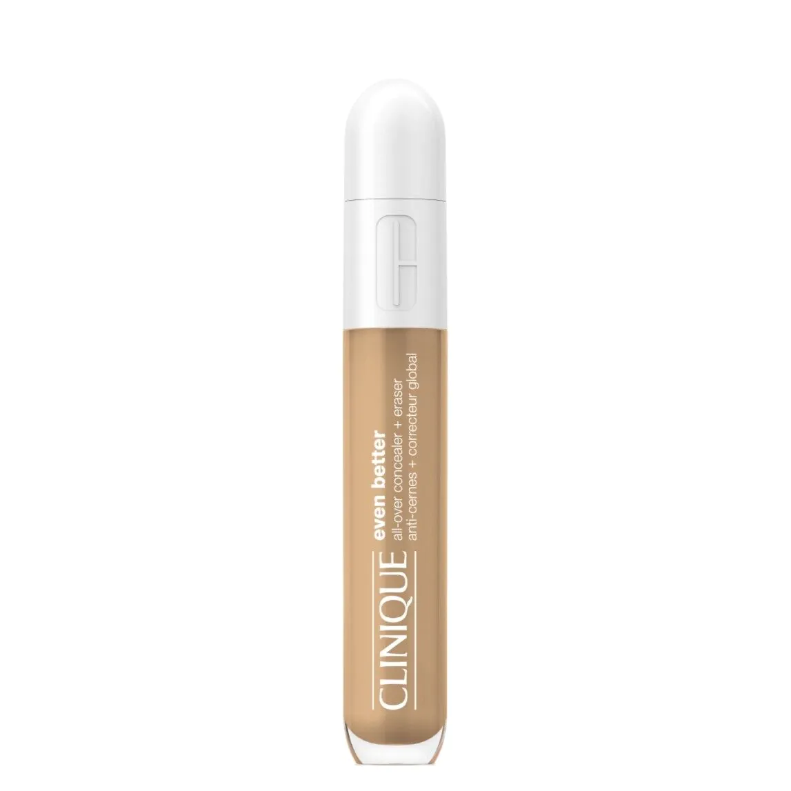 Clinique Even Better korektor + Eraser za lice, nijansa 58 Med